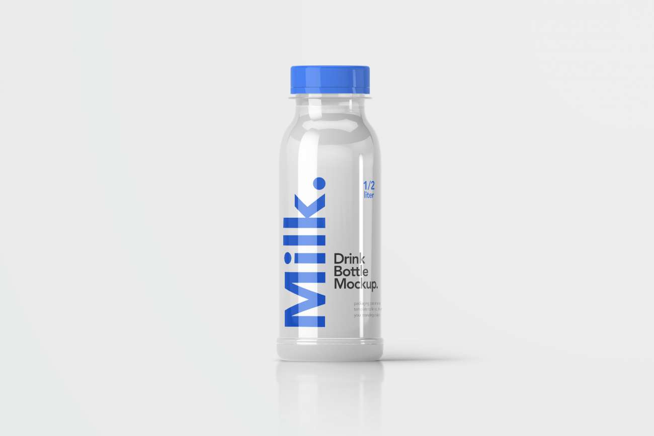 Milk Bottle