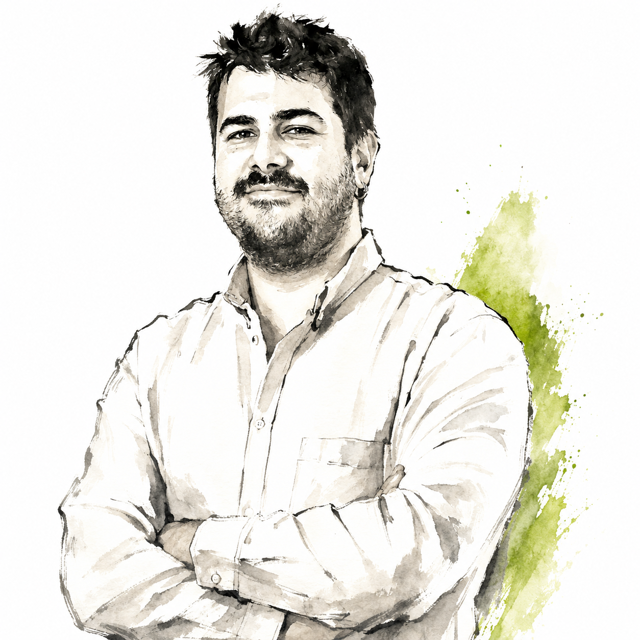 SERGIO SOLER